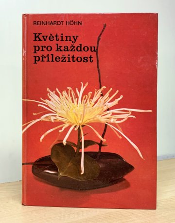 Květiny pro každou příležitost, Reinhardt Höhn (1975)