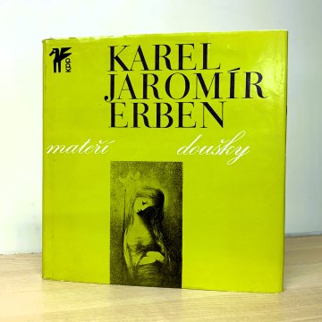 Mateří doušky, Karel Jaromír Erben (1969)