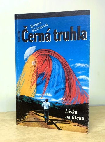 Černá truhla, Barbara Büchner (1999)