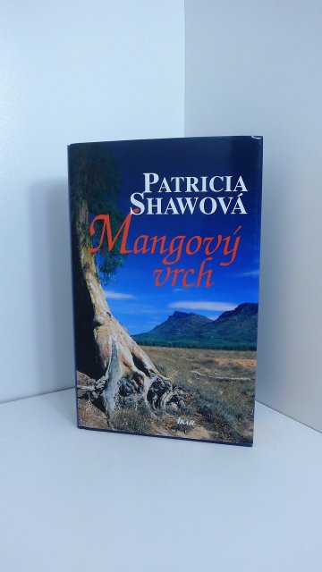 Mangový vrch, Patricia Shawová (2009)