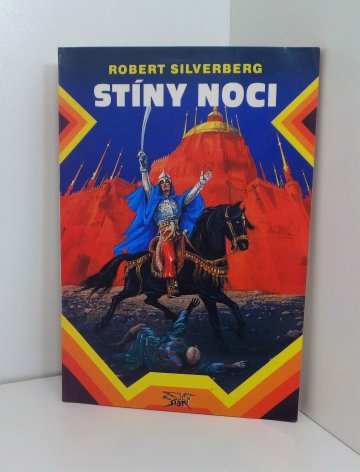 Stíny noci, Robert Silverberg (1993)