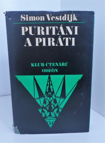 Puritáni a piráti, Simon Vestdijk (1977)