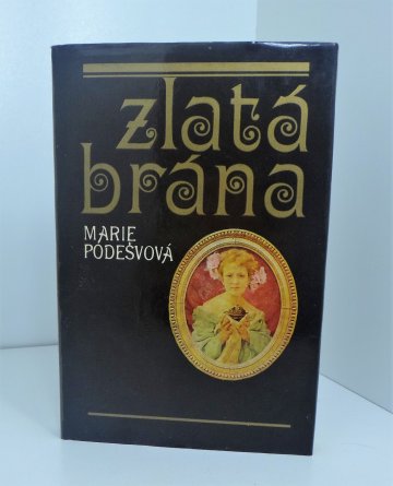 Zlatá brána, Marie Podešvová (1984)