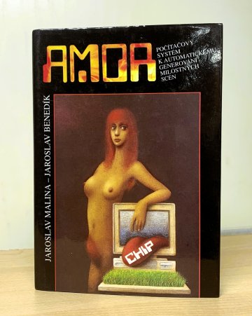 Amor, Jaroslav Malina (1993)