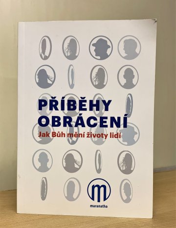 Příběhy obrácení, antologie (2017)