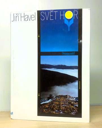 Svět hor, Jiří Havel (1979)