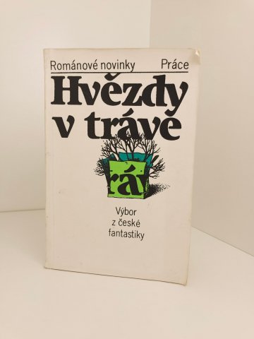 Hvězdy v trávě, Kolektiv autorů (1984)