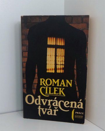 Odvrácená tvář, Roman Cílek (1989)