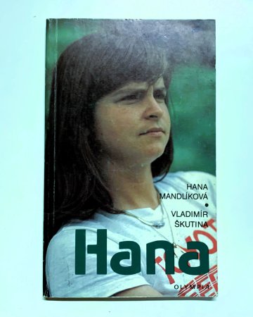 Hana, Hana Mandlíková , Vladimír Škutina (1991)