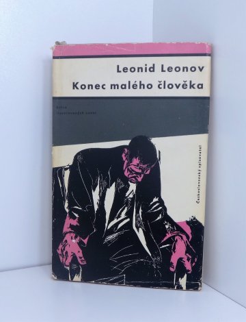 Konec malého člověka, Leonid Maksimovič Leonov (1964)