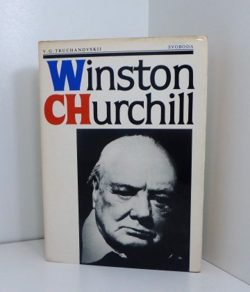 Winston Churchill, Vladimir G. Truchanovskij (1986)