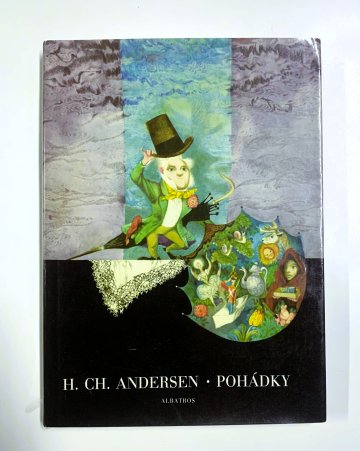 Pohádky, Hans Christian Andersen (1985)