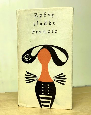 Zpěvy sladké Francie, Hanuš Jelínek (1963)