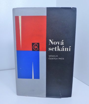 Nová setkání, kolektiv autorů (1966)