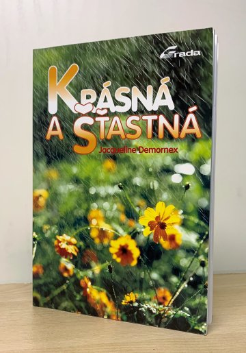 Krásná a šťastná, Jacqueline Demornex (1994)