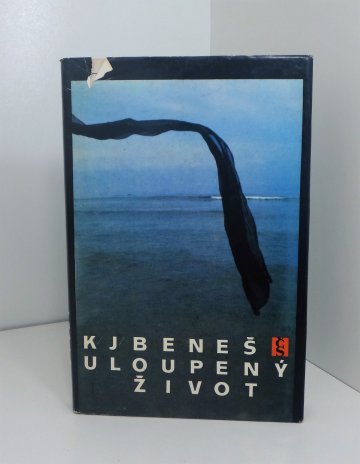 Uloupený život, Karel Josef Beneš (1988)