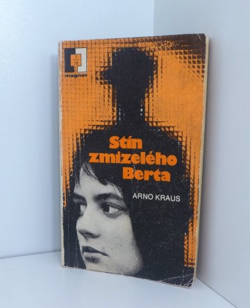 Stín zmizelého Berta, Arno Kraus (1978)