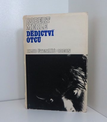 Dědictví otců, Robert Merle (1983)