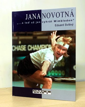 Jana Novotná - 