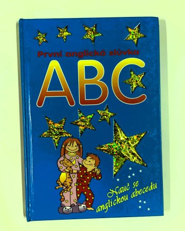 První anglická slůvka ABC (2004)