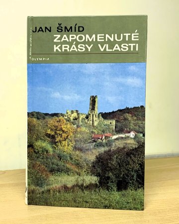 Zapomenuté krásy vlasti, Jan Šmíd (1974)