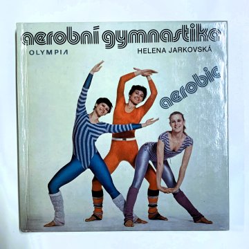 Aerobní gymnastika, Helena Jarkovská (1985)