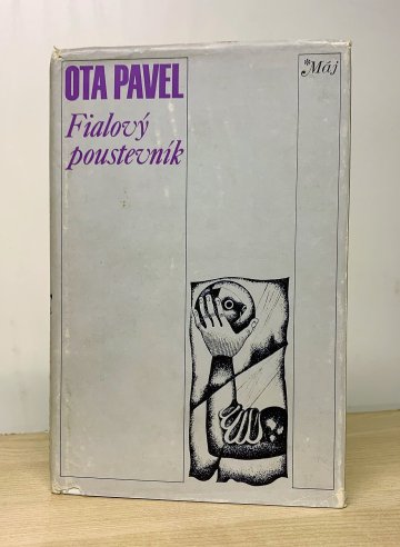 Fialový poustevník, Ota Pavel (1977)