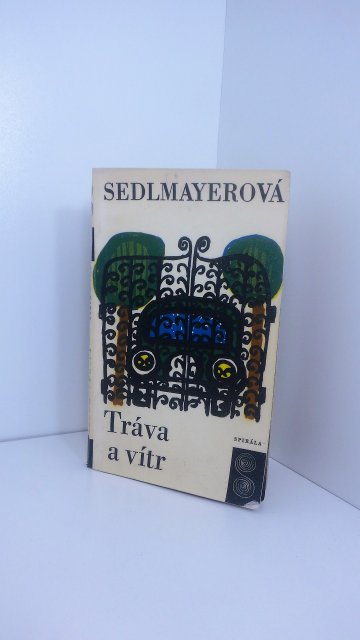 Tráva a vítr, Anna Sedlmayerová (1969)