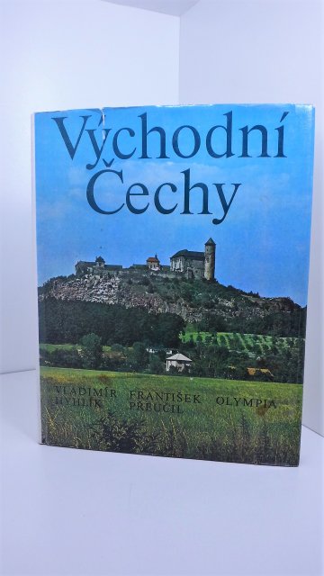 Východní Čechy, Vladimír Hyhlík (1978)