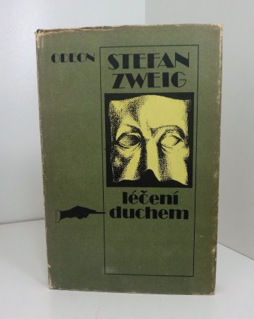 Léčení duchem, Stefan Zweig (1988)