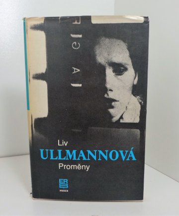 Proměny, Liv Ullmann (1989)