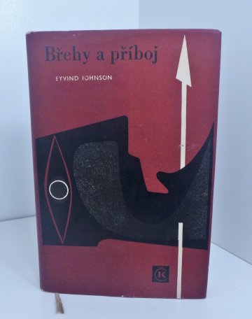 Břehy a příboj, Eyvind Johnson (1967)