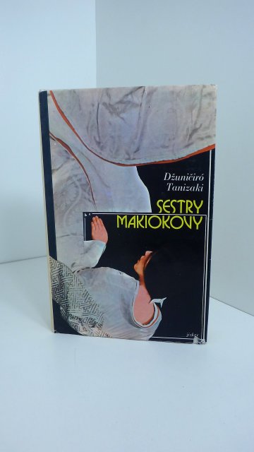 Sestry Makiokovy, Džuničiró Tanizaki (1977)