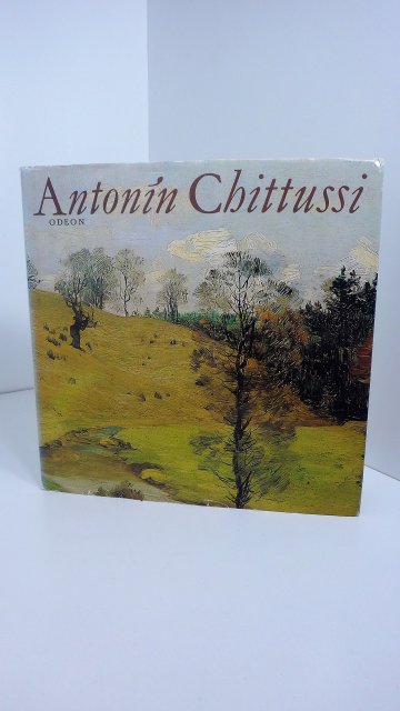 Antonín Chittussi, Jan Tomeš (1980)