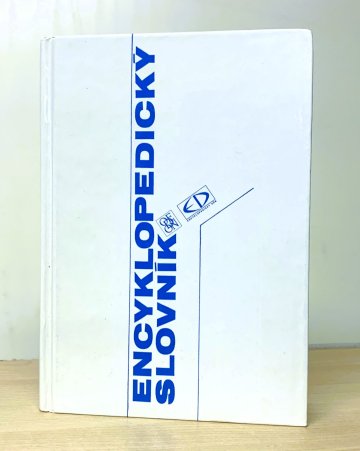 Encyklopedický slovník, kolektiv autorů (1993)