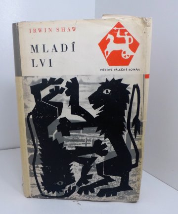 Mladí lvi, Irwin Shaw (1969)