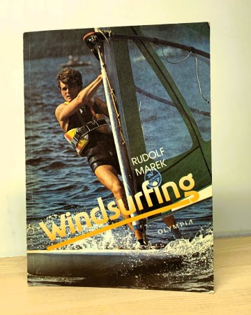 Windsurfing, Rudolf Marek (1988)