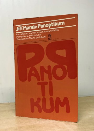 Panoptikum, Jiří Marek (1984)