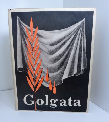 Golgata, kolektiv autorů (1946)