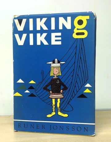 Viking Vike, Runer Jonsson (1966)