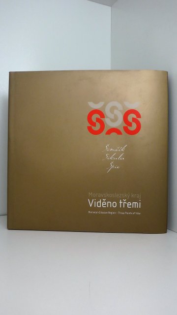 Viděno třemi, kolektiv autorů (2008)