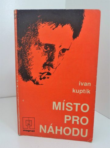 Místo pro náhodu, Ivan Kuptík (1984)