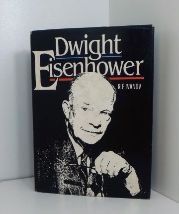 Dwight Eisenhower, Robert Fjodorovič Ivanov (1988)