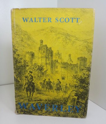 Waverley, Walter Scott (1962)